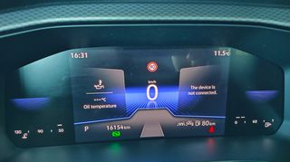 Volkswagen T-Cross 2025 1.0 TSI 115PS DSG Life-thumb-12