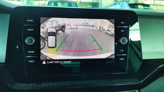 Volkswagen T-Cross 2025 1.0 TSI 115PS DSG Life-thumb-15