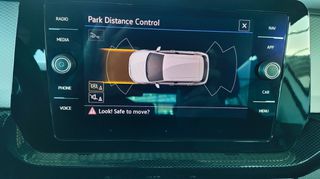 Volkswagen T-Cross 2025 1.0 TSI 115PS DSG Life-thumb-14