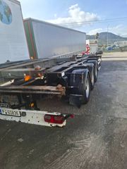 Μεταφοράς Κοντέινερ 2008 D TEC-thumb-6