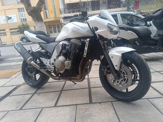 Kawasaki Z 750 2006