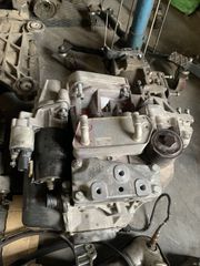 dq 250 dsg 4x4 από tts mk2 2011 περιφερειακά