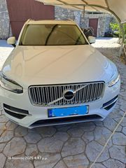 Volvo XC 90 2018 455Hp INSCRIPT Geartronic
