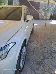Volvo XC 90 2018 455Hp INSCRIPT Geartronic-thumb-1