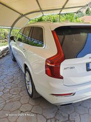 Volvo XC 90 2018 455Hp INSCRIPT Geartronic-thumb-2