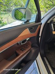Volvo XC 90 2018 455Hp INSCRIPT Geartronic-thumb-4