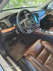 Volvo XC 90 2018 455Hp INSCRIPT Geartronic-thumb-6