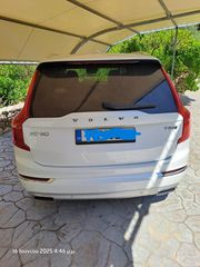 Volvo XC 90 2018 455Hp INSCRIPT Geartronic-thumb-7