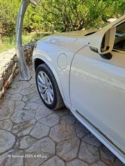 Volvo XC 90 2018 455Hp INSCRIPT Geartronic-thumb-9