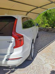 Volvo XC 90 2018 455Hp INSCRIPT Geartronic-thumb-10