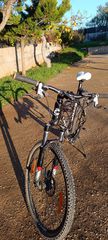 All - Mountain Cannondale 2012 sl1