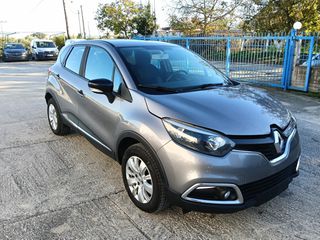 Renault Captur 2017
