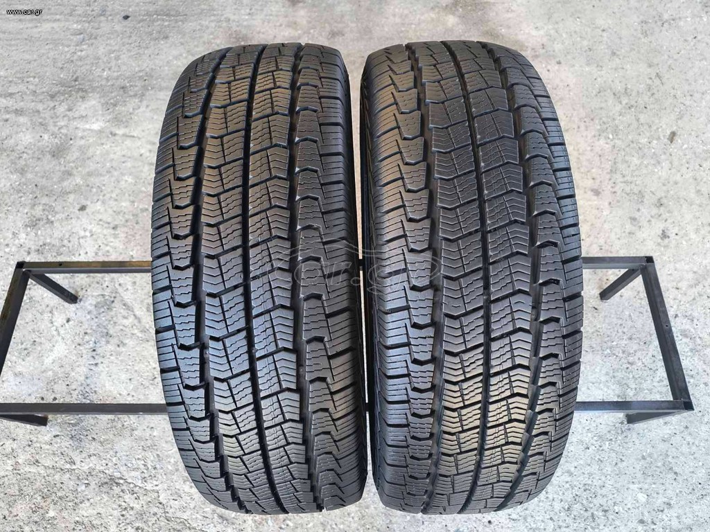 2 ΕΛΑΣΤΙΚΆ 215/70/15 MATADOR DOT(4423)**AUTO IKAS**