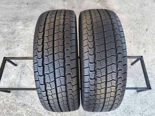2 ΕΛΑΣΤΙΚΆ 215/70/15 MATADOR DOT(4423)**AUTO IKAS**