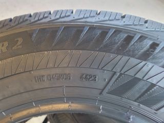 2 ΕΛΑΣΤΙΚΆ 215/70/15 MATADOR DOT(4423)**AUTO IKAS**-thumb-1