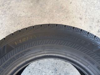 2 ΕΛΑΣΤΙΚΆ 215/70/15 MATADOR DOT(4423)**AUTO IKAS**-thumb-3