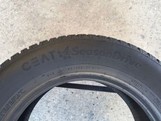 2 ΕΛΑΣΤΙΚΆ 195/65/15 CEAT DOT(1521)**AUTO IKAS**-thumb-1