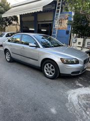 Volvo S40 2006