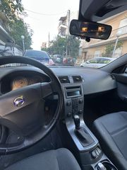 Volvo S40 2006-thumb-9