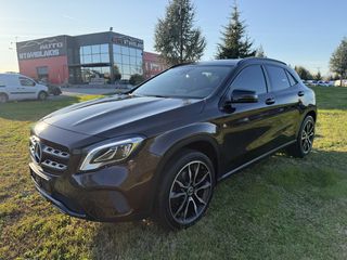 Mercedes-Benz GLA 180 2017 SPORT!!!