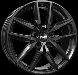 Ζάντες Αλουμινίου DACIA 8X20 5/114,3 ET48