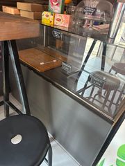 Πωλείται εξοπλισμός  από μεζεδοπωλείο-thumb-17
