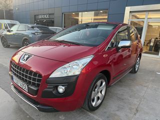 Peugeot 3008 2011 1.600 CC ACTIVE 156 HP