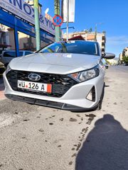 Hyundai i 20 2021 30 JAHRE