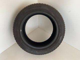 4 Χ ΧΕΙΜΕΡΙΝΑ ΕΛΑΣΤΙΚΑ (ΧΙΟΝΟΛΑΣΤΙΧΑ) YOKOHAMA 205/55R16 91T V905 (1718)