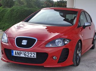 Seat Leon 2006 FR