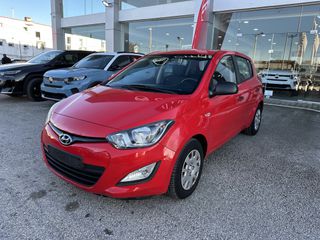 Hyundai i 20 2013 1.1 DIESEL 5D