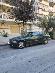 Bmw 316 1997 Coupe