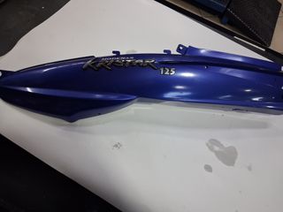 Modenas Kristar αριστερη ουρα