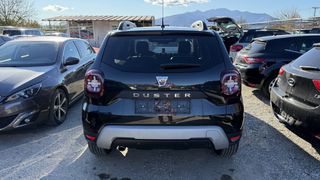 Dacia Duster 2018 automatic-thumb-3