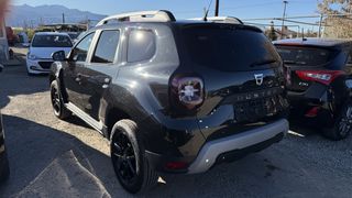 Dacia Duster 2018 automatic-thumb-1