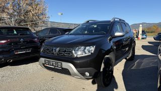 Dacia Duster 2018 automatic
