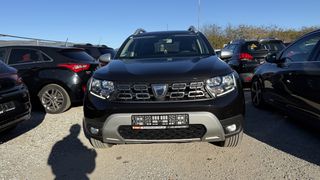 Dacia Duster 2018 automatic-thumb-5