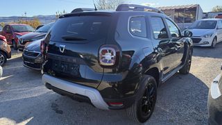 Dacia Duster 2018 automatic-thumb-2