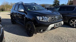 Dacia Duster 2018 automatic-thumb-4