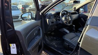 Dacia Duster 2018 automatic-thumb-7