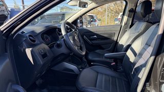 Dacia Duster 2018 automatic-thumb-6