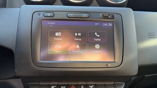 Dacia Duster 2018 automatic-thumb-13