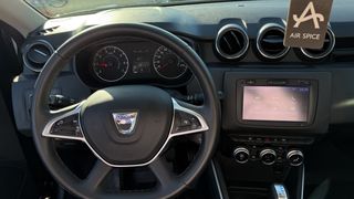 Dacia Duster 2018 automatic-thumb-15