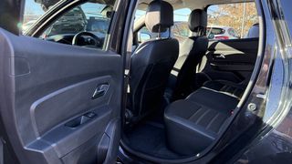 Dacia Duster 2018 automatic-thumb-8