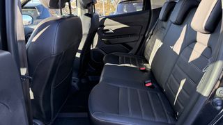 Dacia Duster 2018 automatic-thumb-9