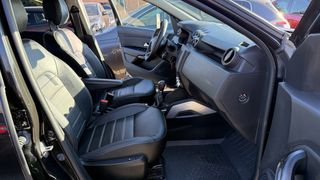 Dacia Duster 2018 automatic-thumb-10