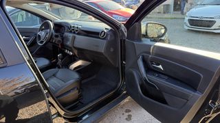 Dacia Duster 2018 automatic-thumb-11