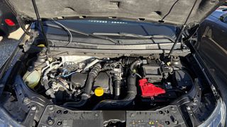 Dacia Duster 2018 automatic-thumb-17