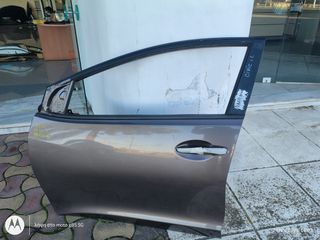 HONDA CIVIC 2012-2016 5D  ΠΟΡΤΑ ΕΜΠΡΟΣ ΑΡΙΣΤΕΡΑ ΑΡΙΣΤΗ-thumb-2