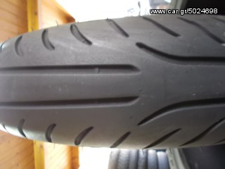 1 TMX MICHELIN POWER 120-80-14 DOT 37-12 POLY KALO 30 EYRO